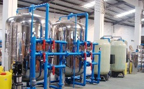 含銅廢水HW22